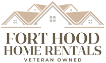 Fort Hood Home Rentals Logo